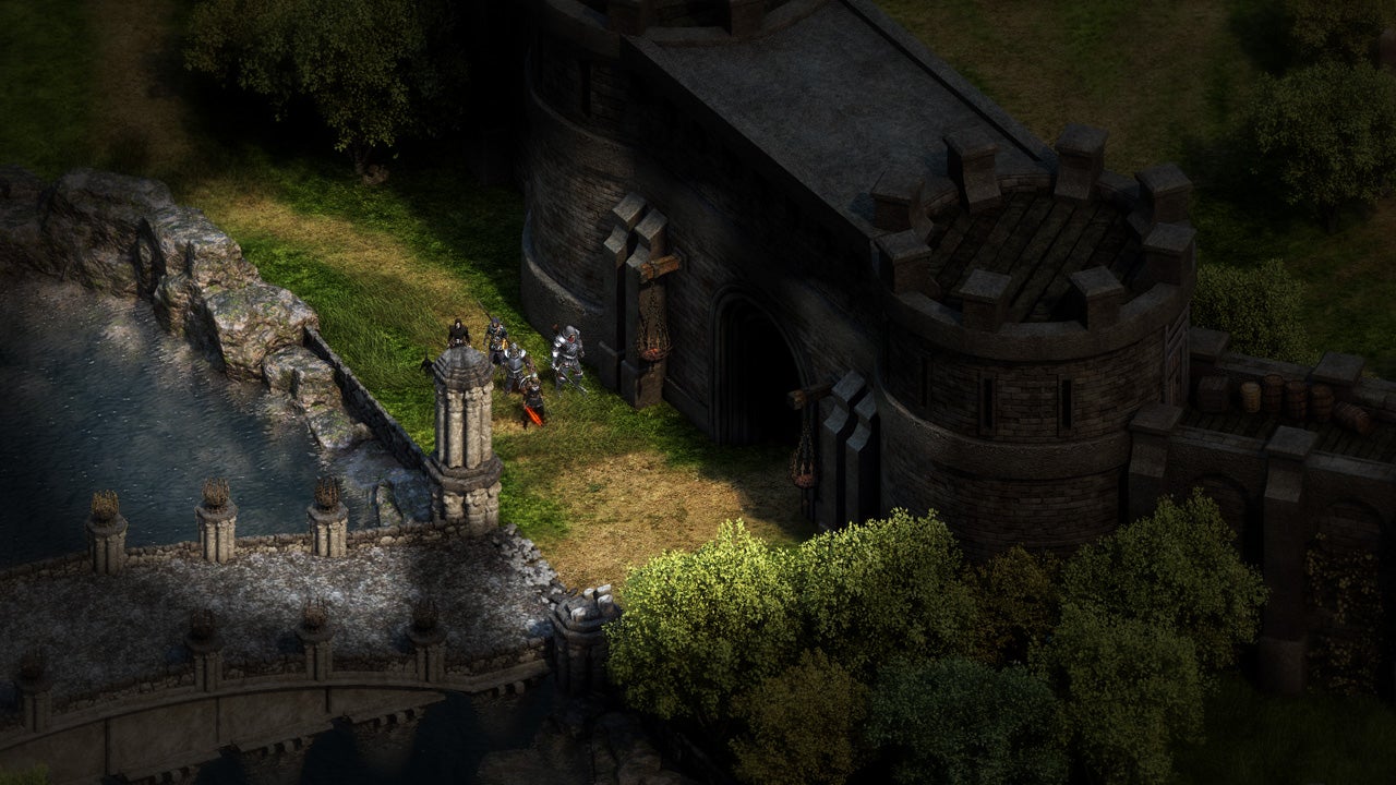 How to Find and Recruit All 8 Companions in Pillars of Eternity VG247